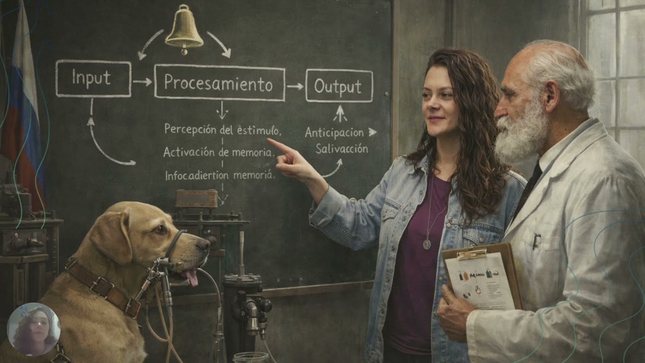 Foro   Fundamentos de la Psicología Cognitiva  Sandra Ramírez