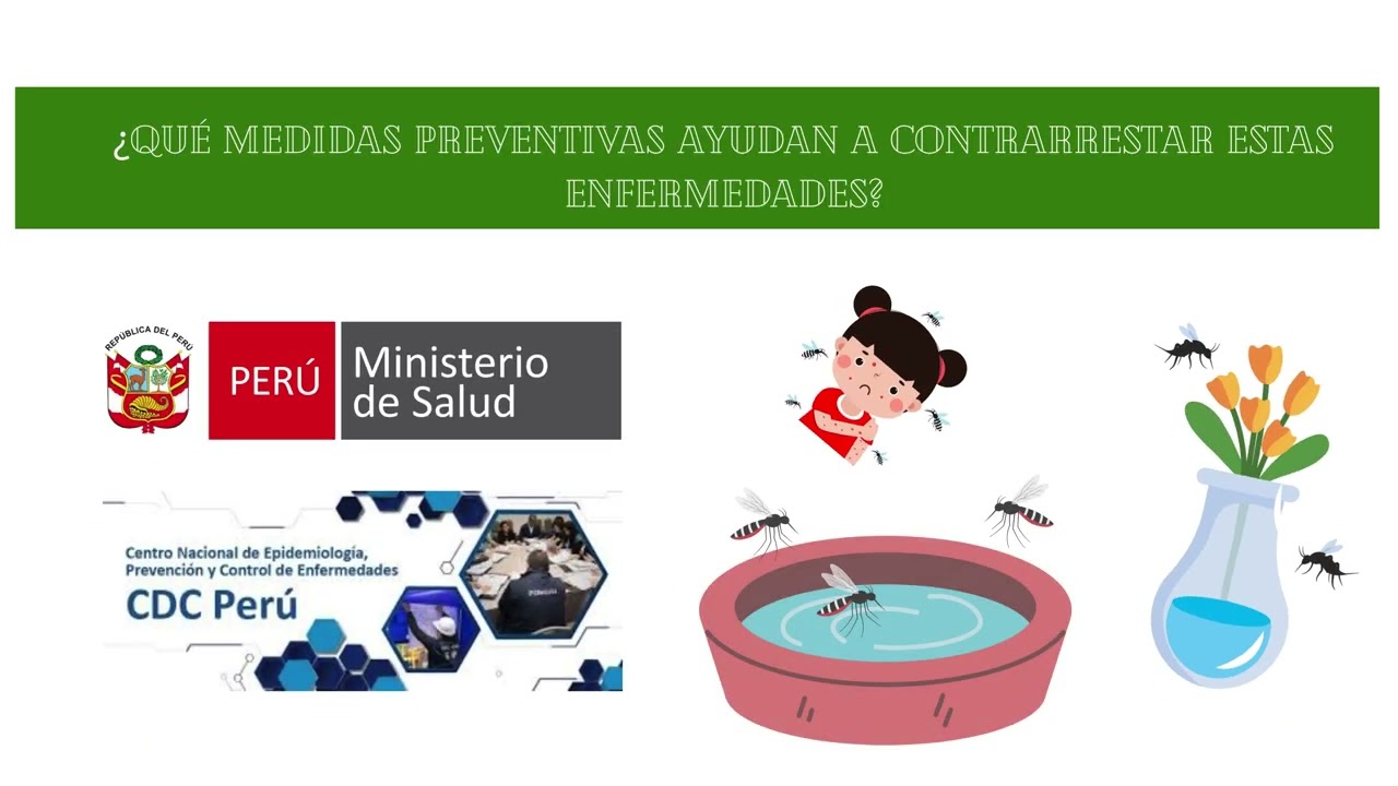 Introducción a las enfermedades Metaxénicas y su impacto en la Salud Pública