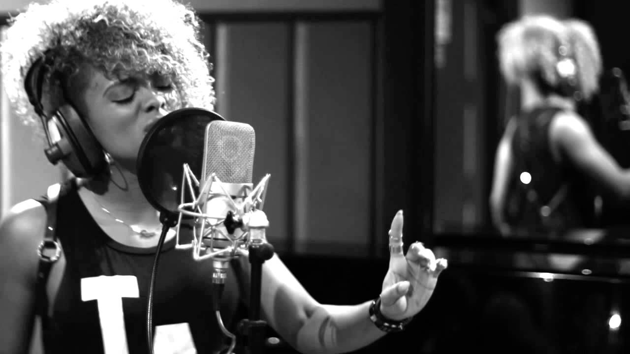 Fleur East - Bound 2 (Kanye West Cover)
