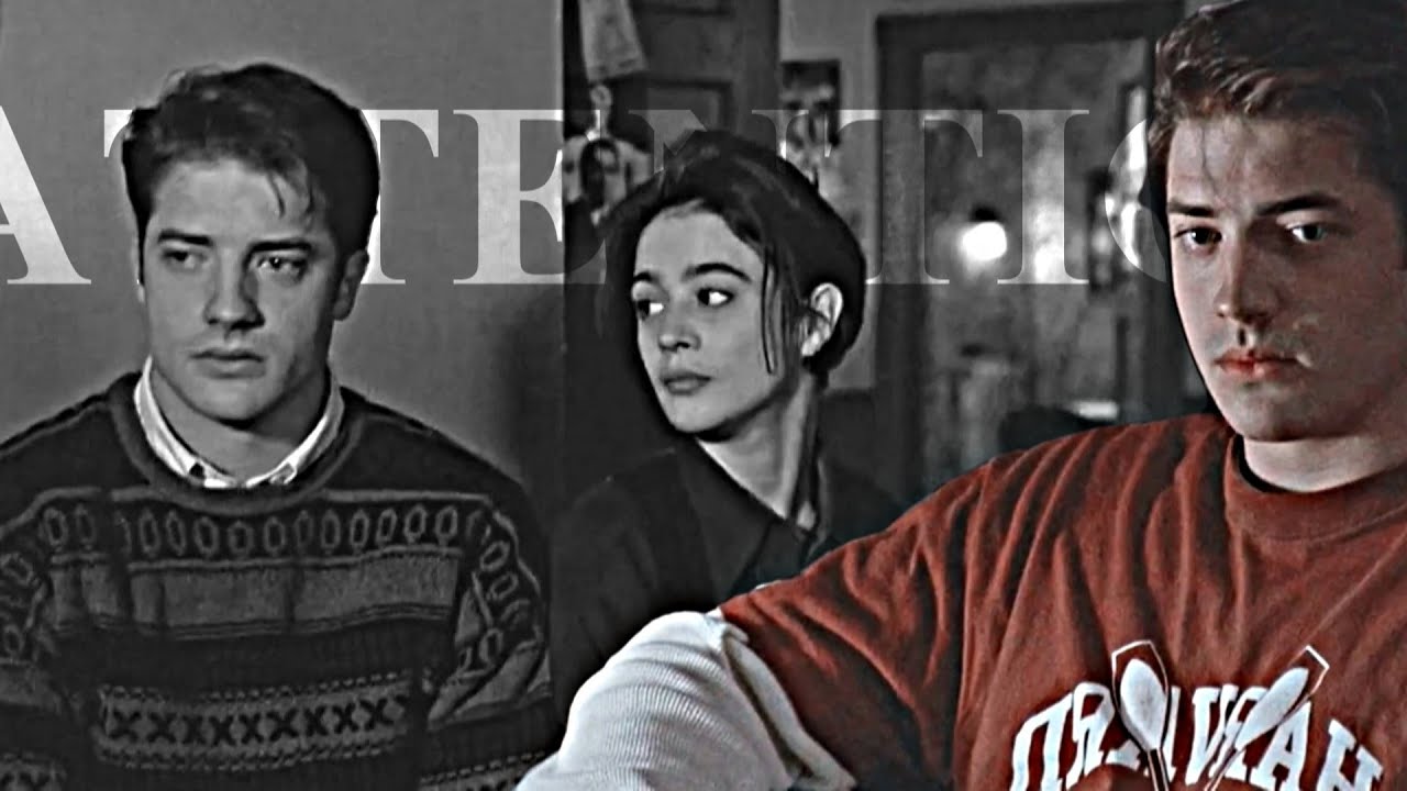Monty and Courtney | Attention.