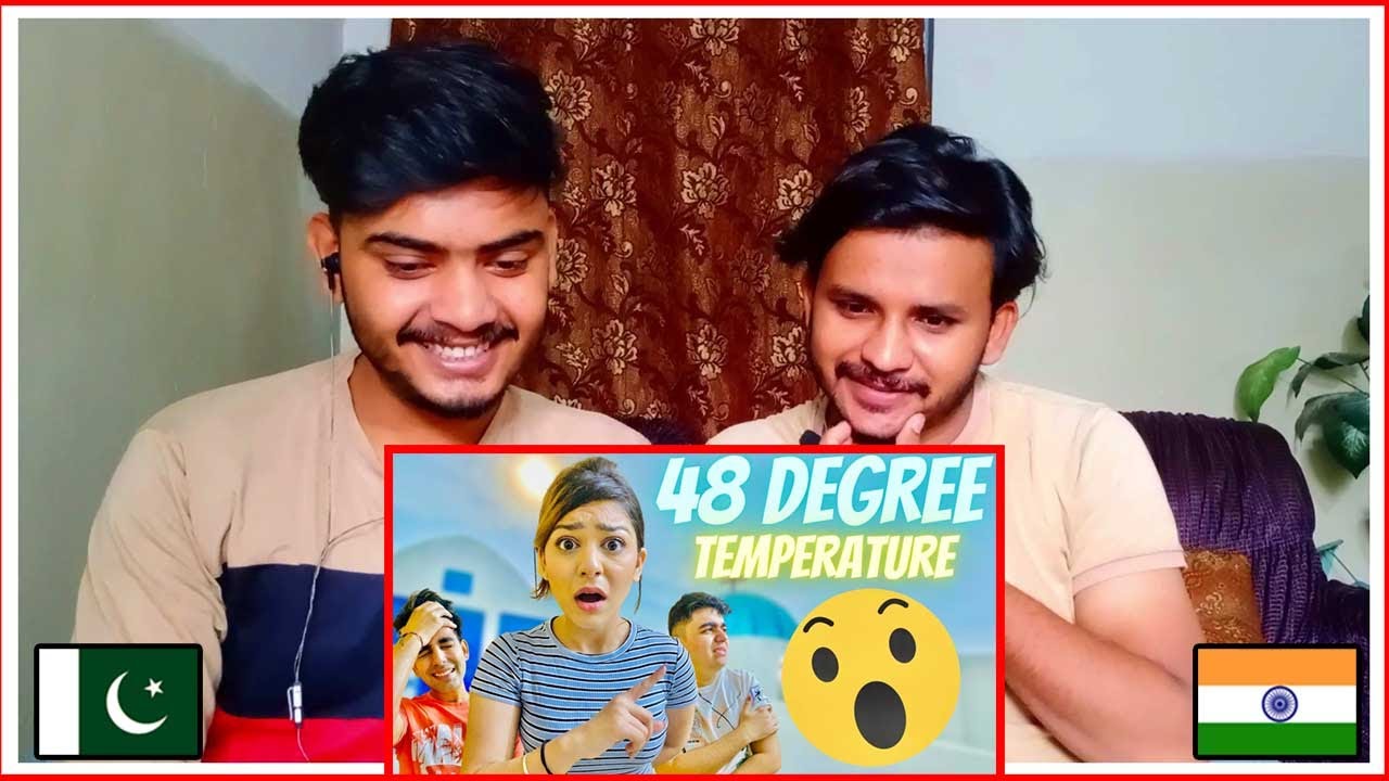 Pakistani Reaction on Rimorav Vlogs | PLATES OF DARES CHALLENGE PART 2 WITH MY BROTHER & SISTER