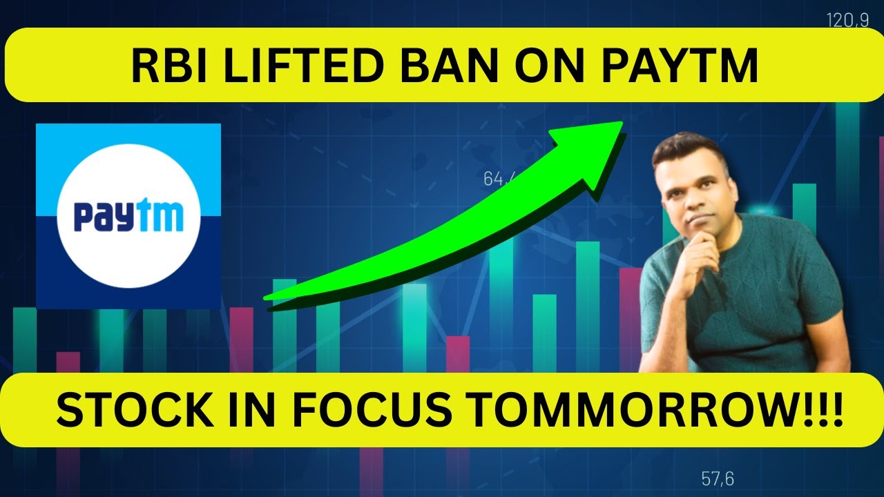 Paytm Share Latest News Today| Paytm Share detailed Analysis| Paytm Share Target| Paytm Share