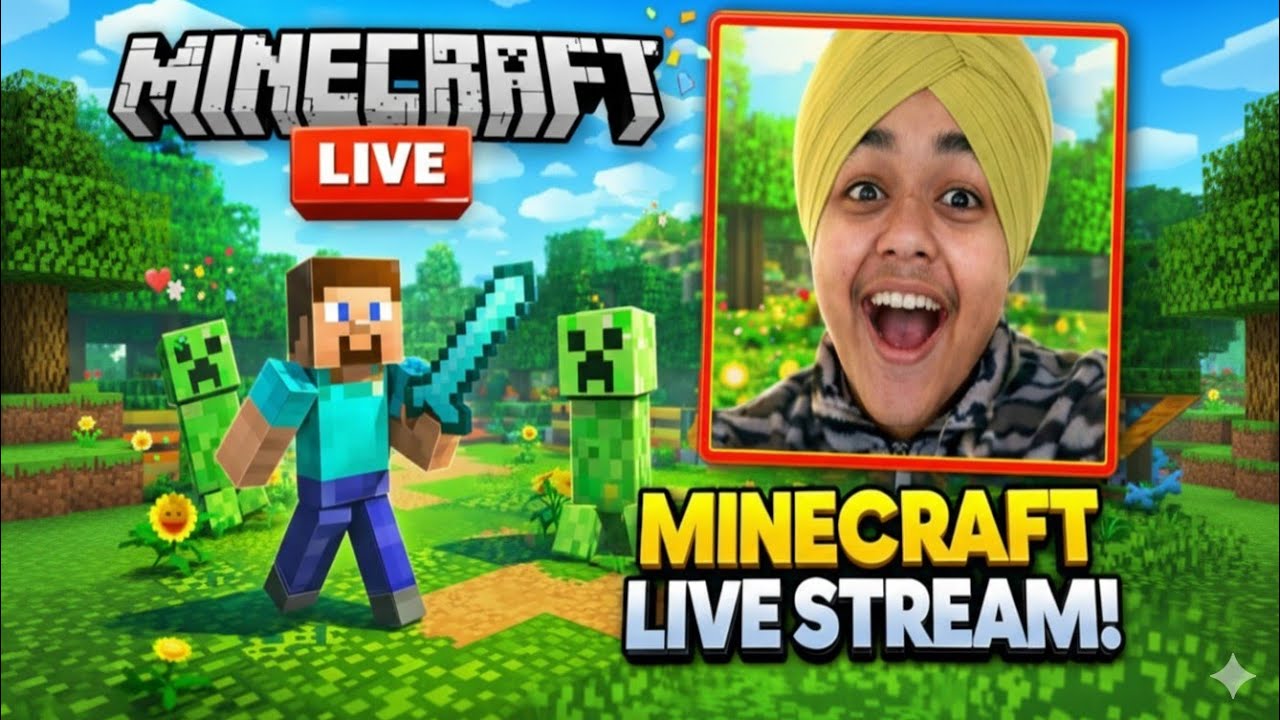 STUMBLE GUYS LIVE #!