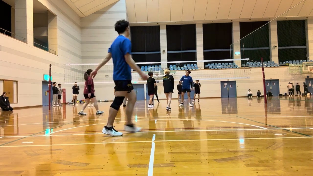 ドジャースVS tipsy③