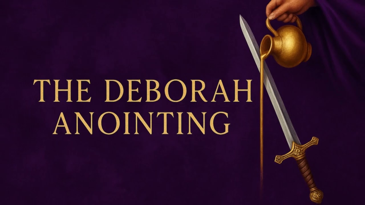 Sixth Watch Prayer | 9AM–12PM | Visitation, Vision & Divine Assignments | June Watch Hour Series