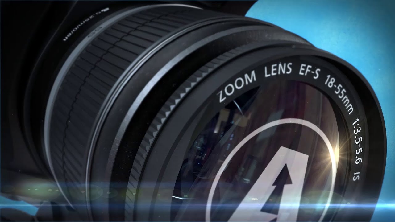 Photo logo | how to make a photo logo intro after effects  | After Effects Tutorial
