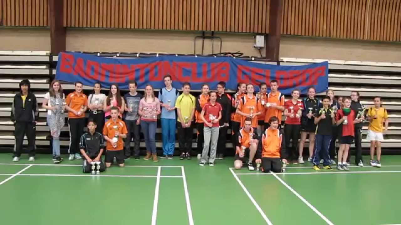 GOKJe14 Alle prijswinnaars