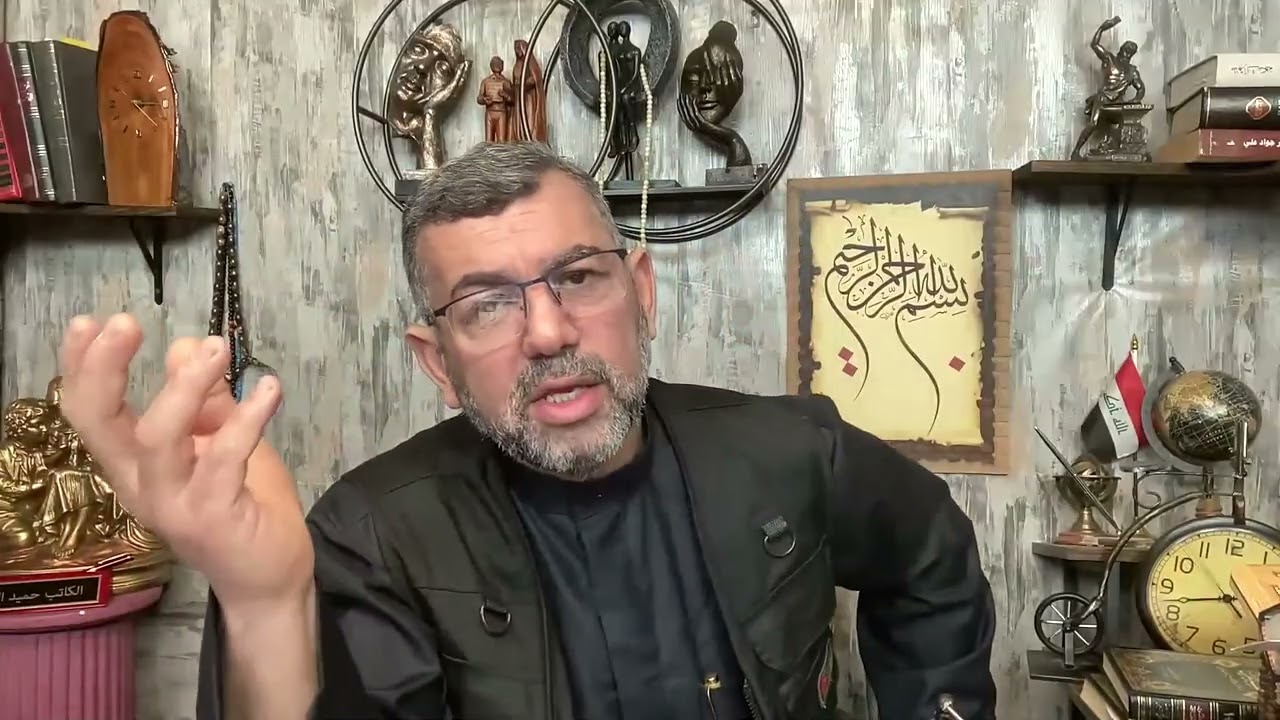 ترشيح نوري المالكي لرئاسة الوزراء بداية طريق ذات الشوكة وليس نهايته ؟؟