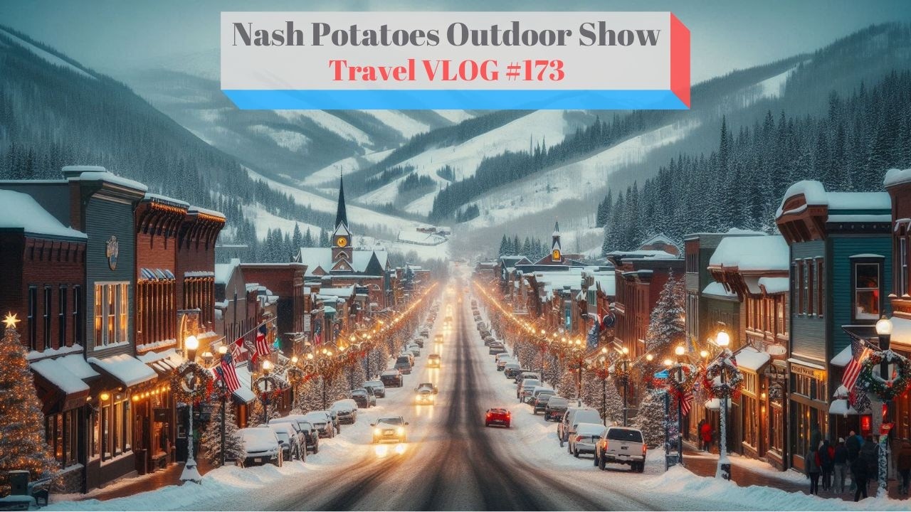 Exploring Breckenridge Colorado's Mountain Charm