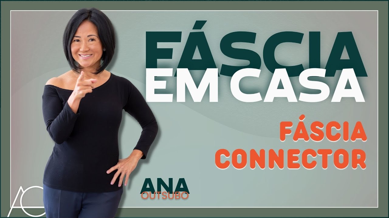 FASCIA EM CASA com fascia connector