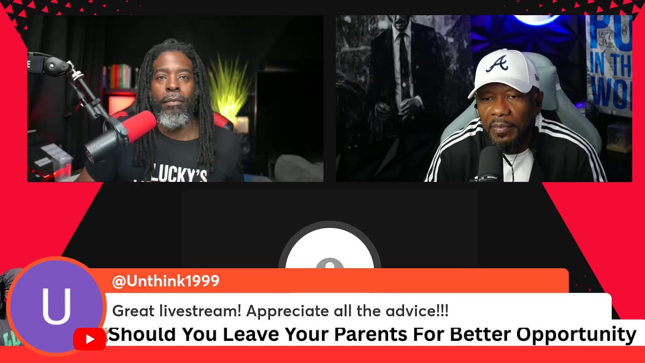 Cutting Off Friends For A Relationship | Chemistry vs Compatibility | Leaving Parents Behind