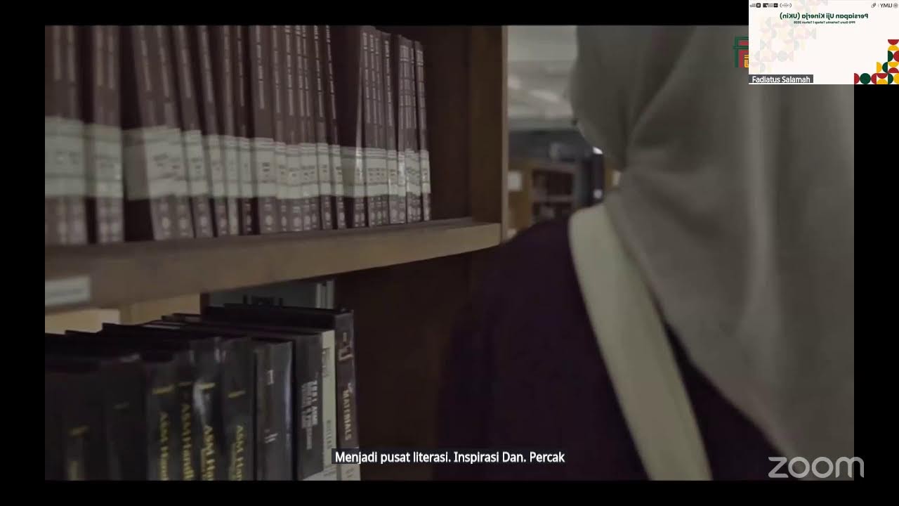 Persiapan UKIN Tahap 1 2026 PPG UMY