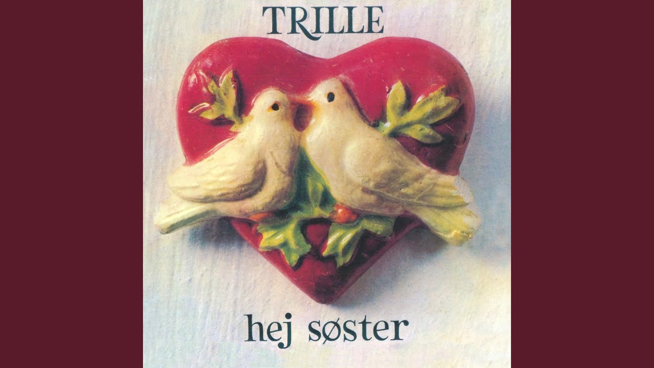 Hej Søster