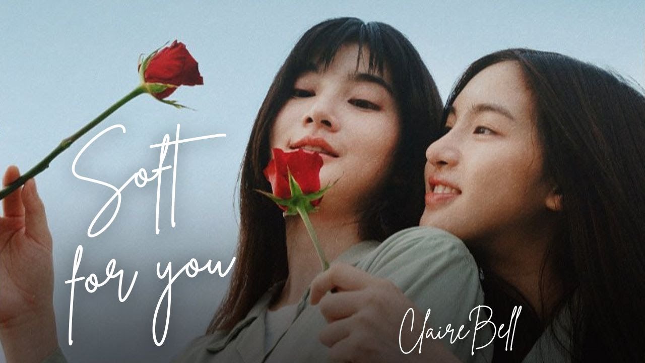 Claire & Bell - Soft for you - MelodyMinds - Clairebell series |4K [EngSubs]