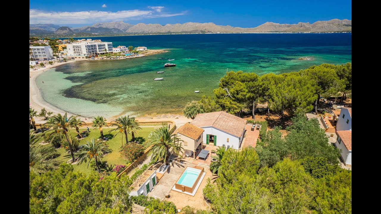 Villa Morer Vermell (Mallorca Holiday Properties)