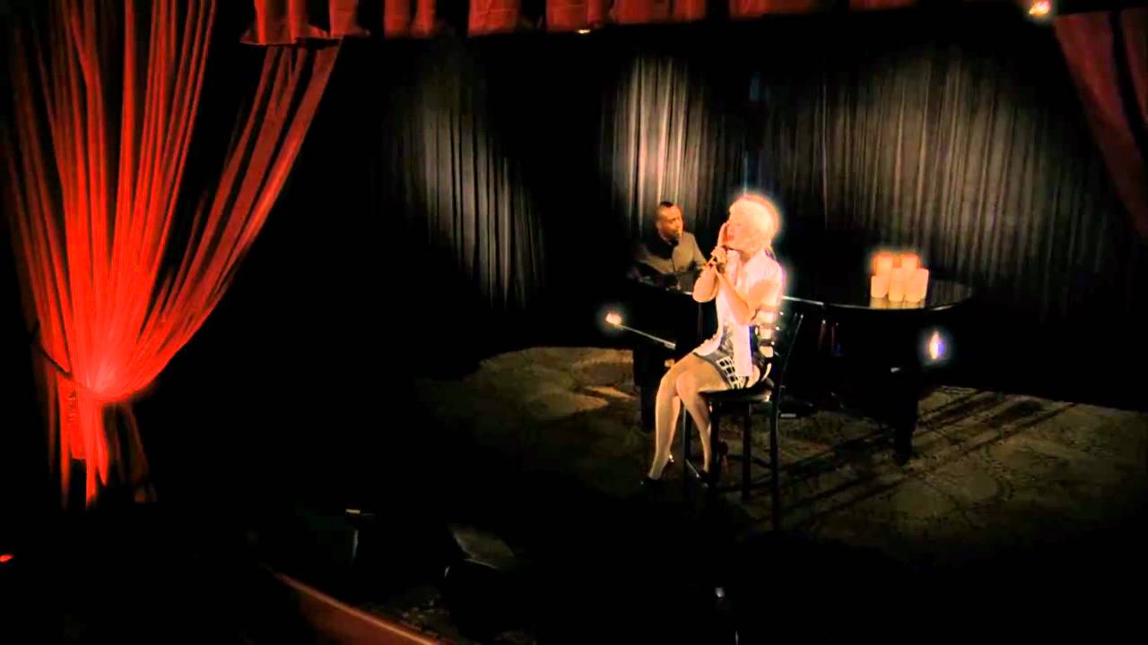 Burlesque - 'Bound To You' Music Video - At Cinemas 17 December 2010