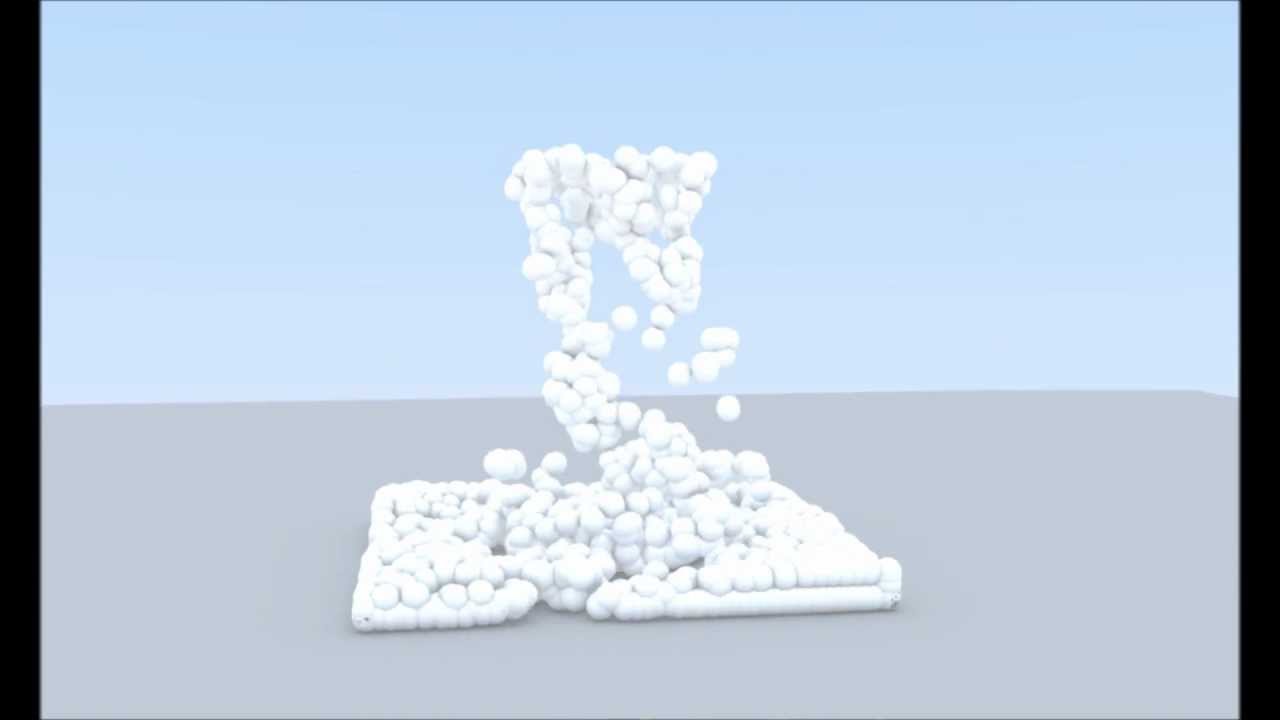 Blender | Flow