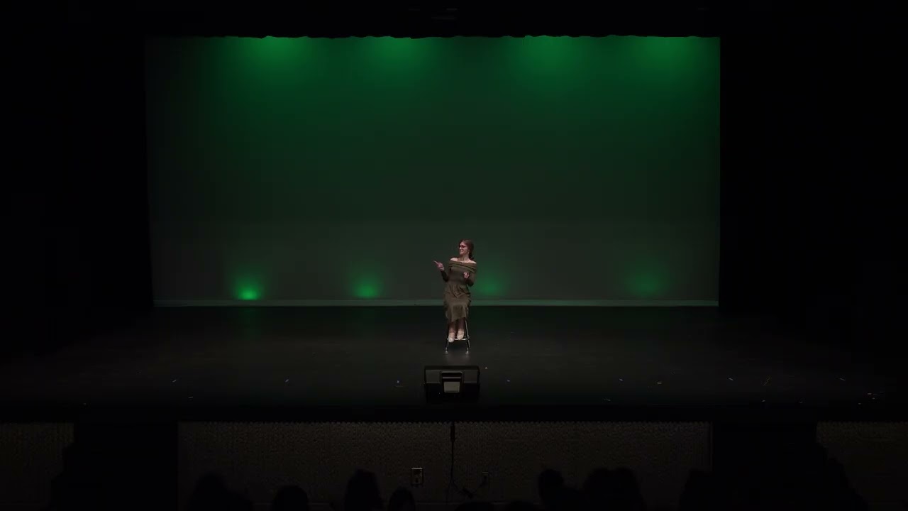 Nancy Mulligan ASL