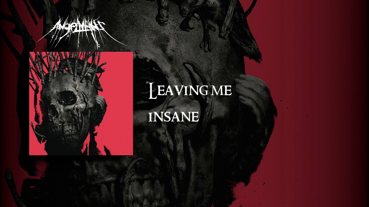 AngelMaker - Dolor/I Long For Rest (lyric video)