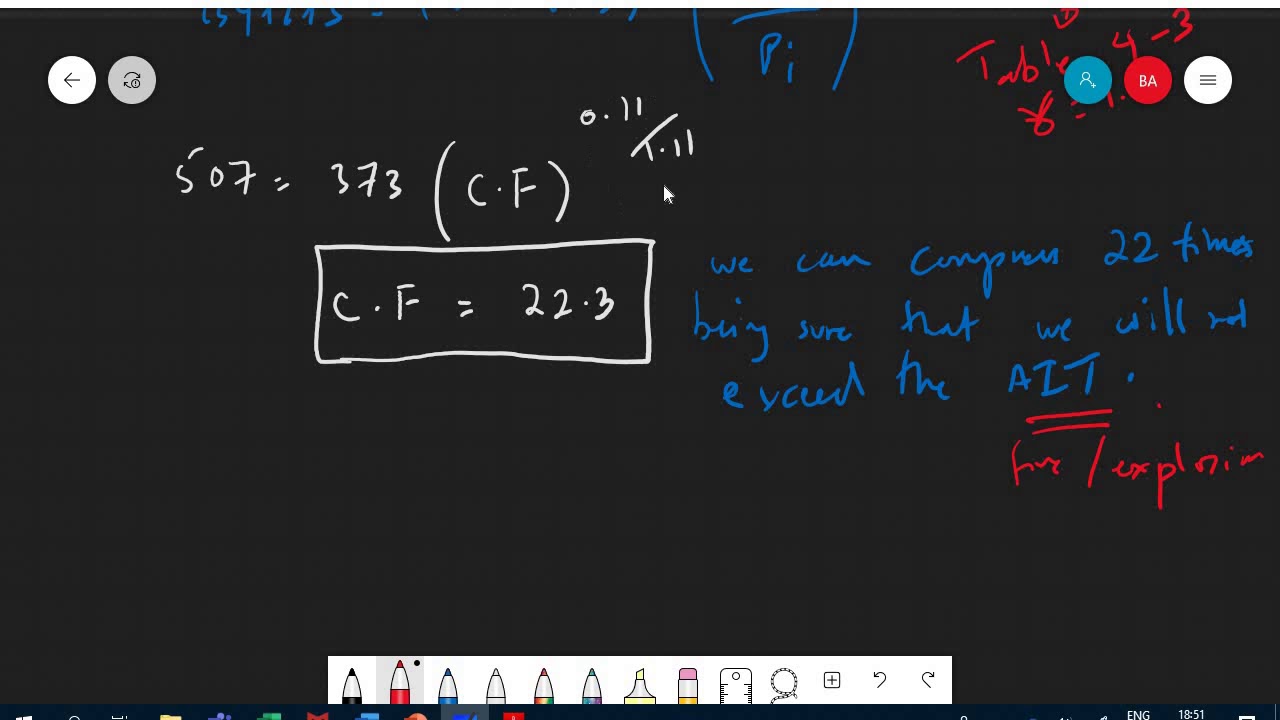 CHENG465 Chapter 6 Solving Problem 6-9 to 6-17