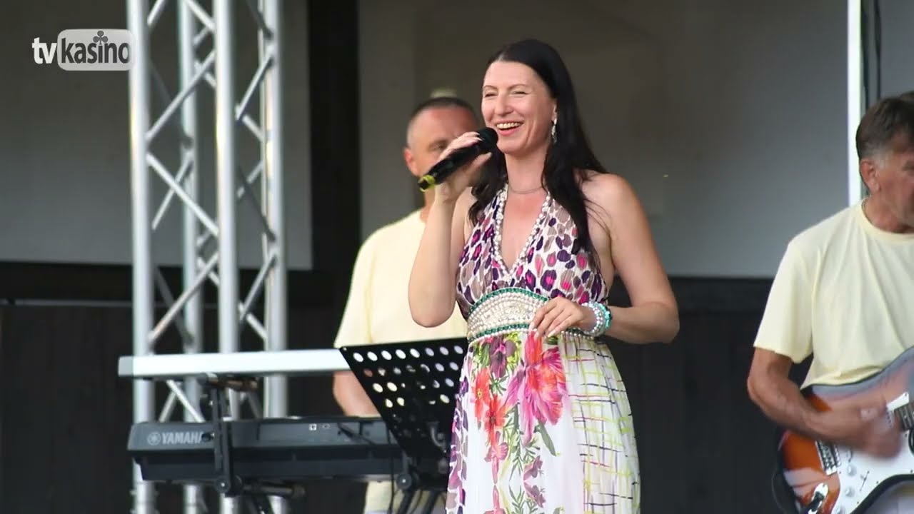 Enriko a Zuzka: Poďme spolu lietať