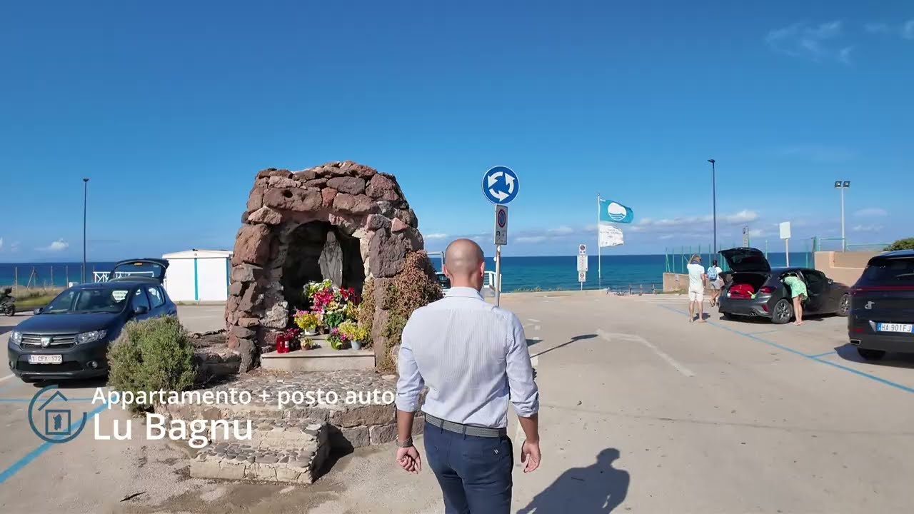Lu Bagnu - Castelsardo - Sardegna - vendita appartamento con posto auto
