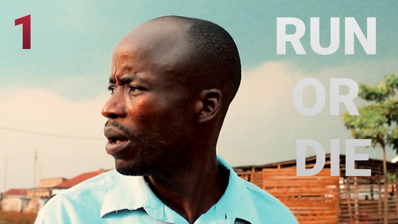 OKER ARAI BO NAT KOTWANA ATESO MOVIE PART 1 @kidefilmsug 