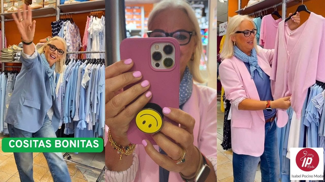 Ropa para mujeres reales con nuestras curvas y defectos 😀 moda primavera verano ideal !
