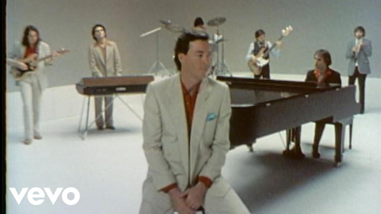 Boz Scaggs - You Can Have Me Anytime (Official Video)