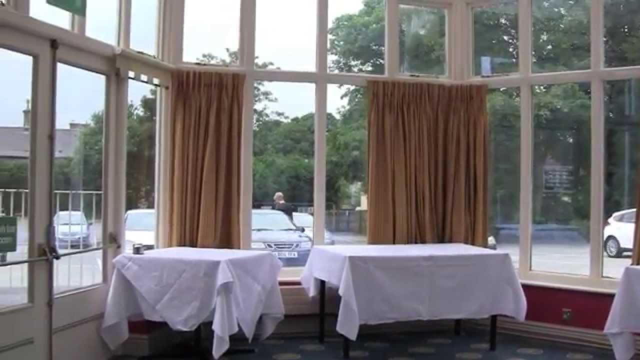 Review: Ardsley House Hotel, Ardsley, Barnsley, South Yorkshire, England - June 2014
