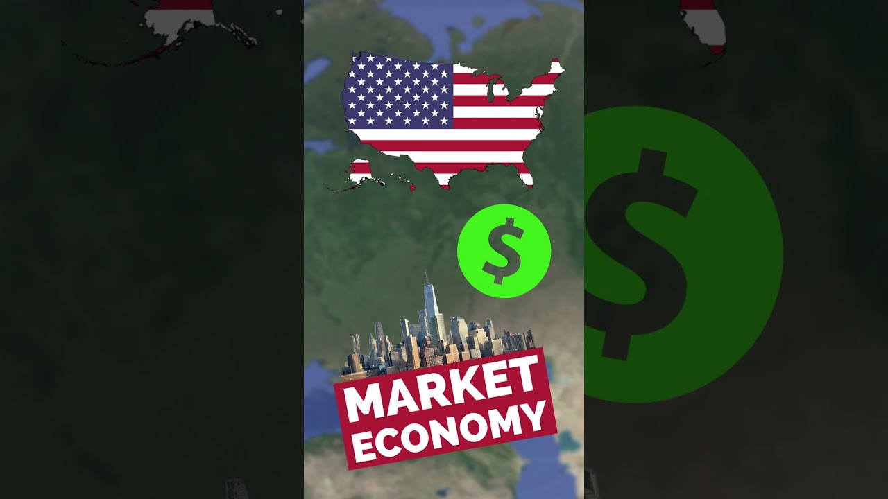 Let&rsquo;s Compare the Soviet Union to the USA! 🇺🇸 🛠 #shorts