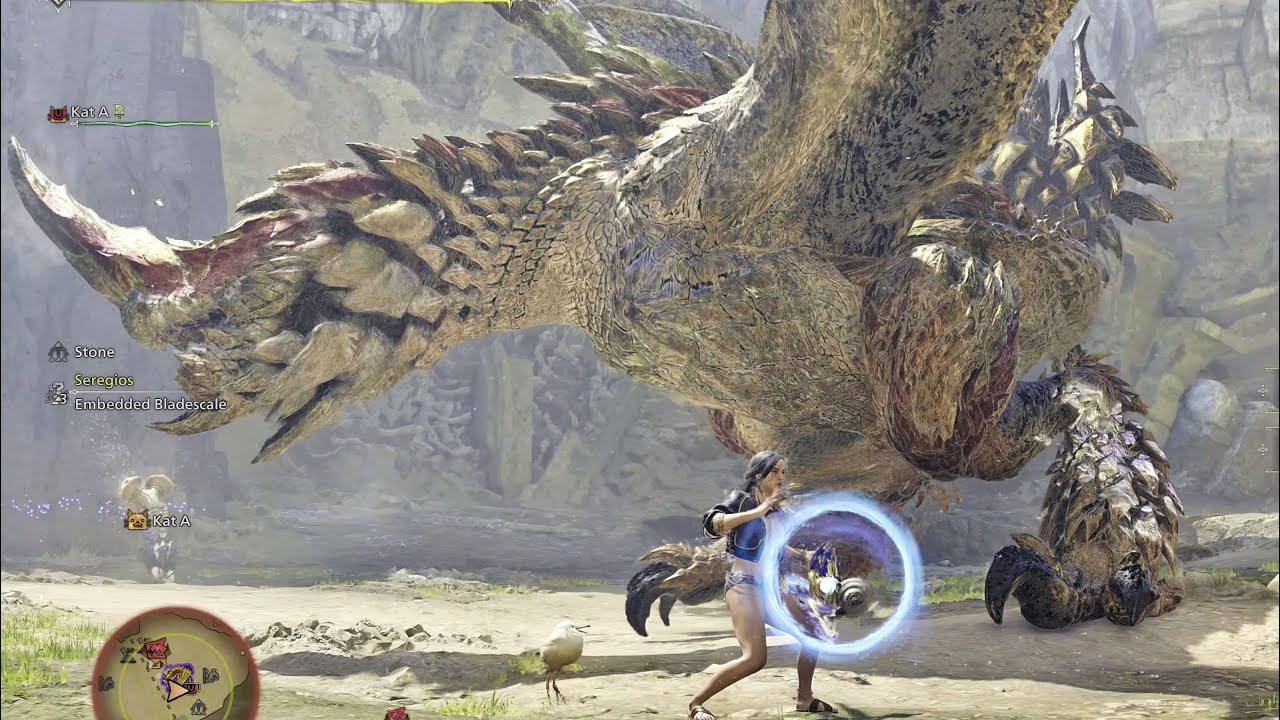 Wounded Hollow: 8⭐5♦️Tempered Seregios (4K)