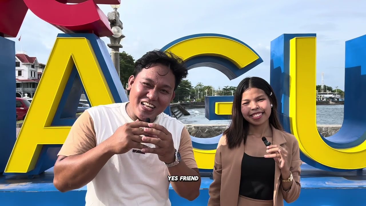 GROUP 2 - SCIENCE AND TECHNOLOGY VLOG      