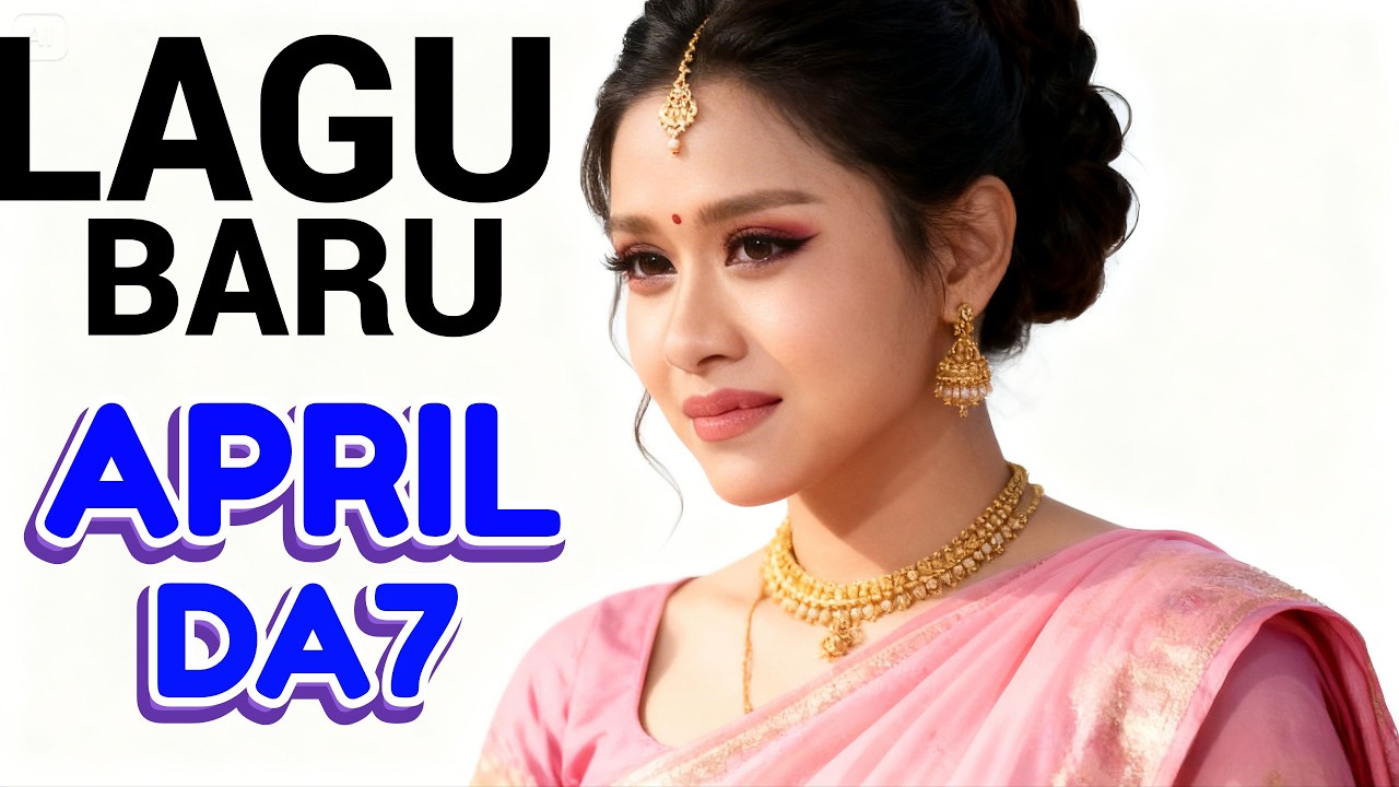 LAGU BARU APRIL DA7 