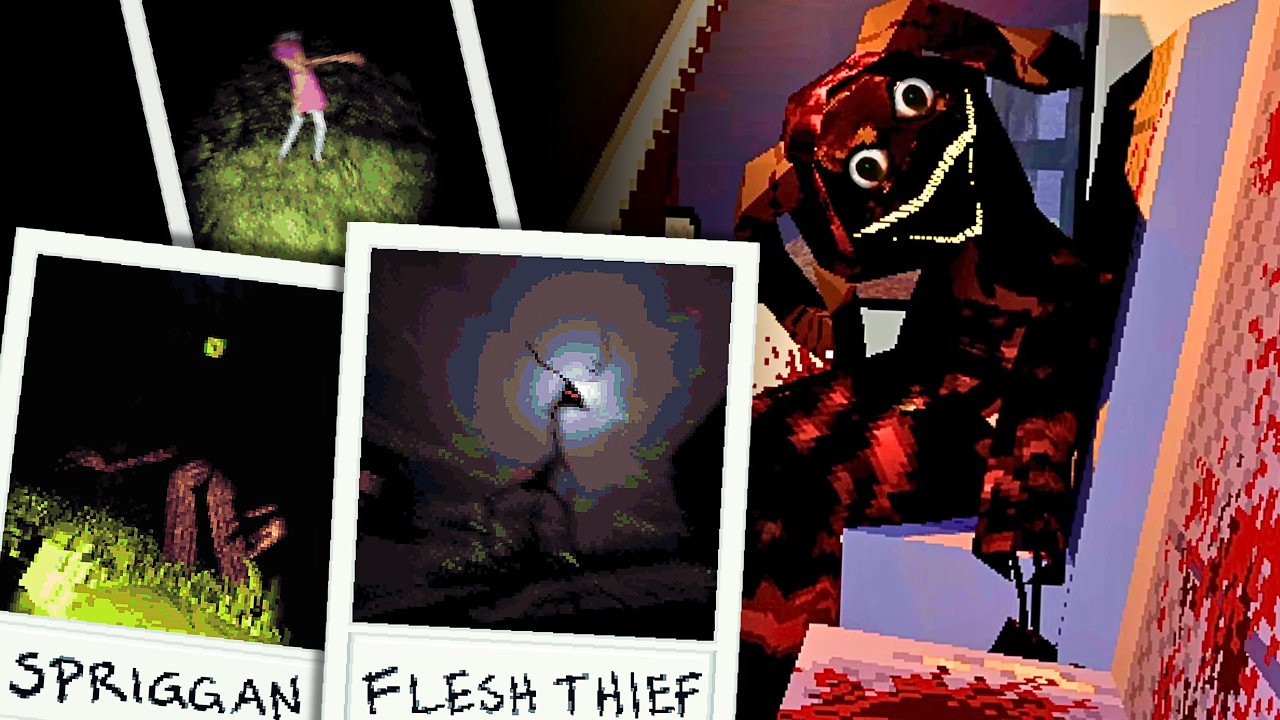 The Sequel To The Deadseat Is MUCH Scarier Than The Original