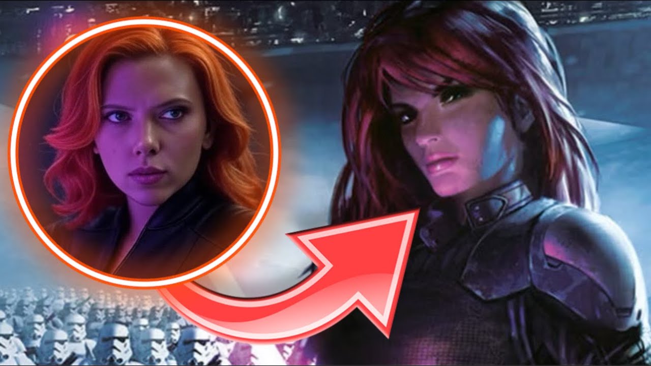 Disney wants to make a project with Mara Jade?
