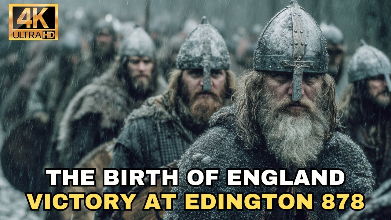 The Battle of Edington 878: Why Alfred is the Only King Called 