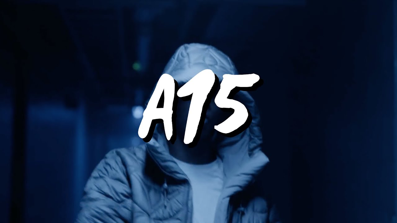 REVERSE | VOCAL DRILL TYPE BEAT [Prod. A15 X Haisofn]