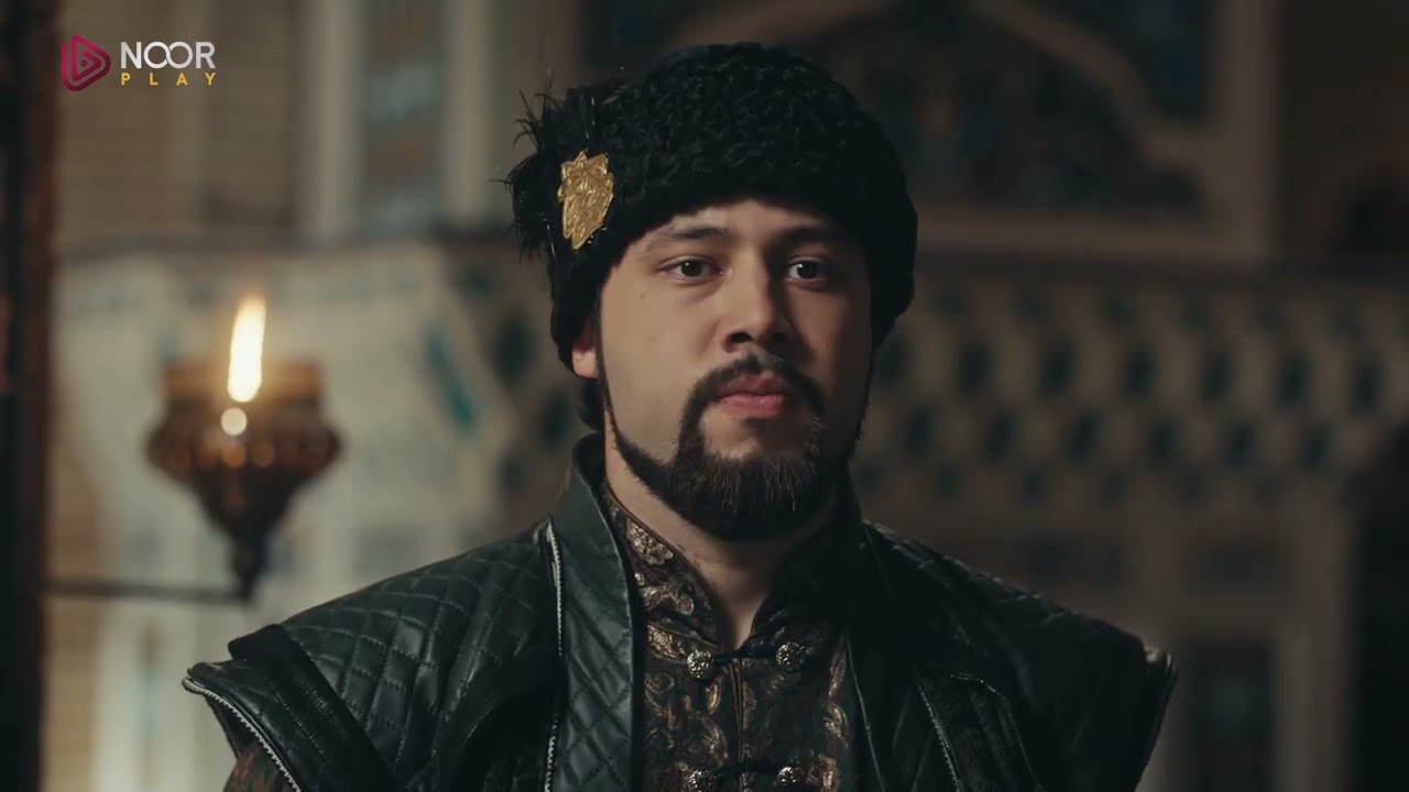 مسلسل جلال الدين الخوارزمي الموسم الثاني حلقة 19 | غضب السلطان