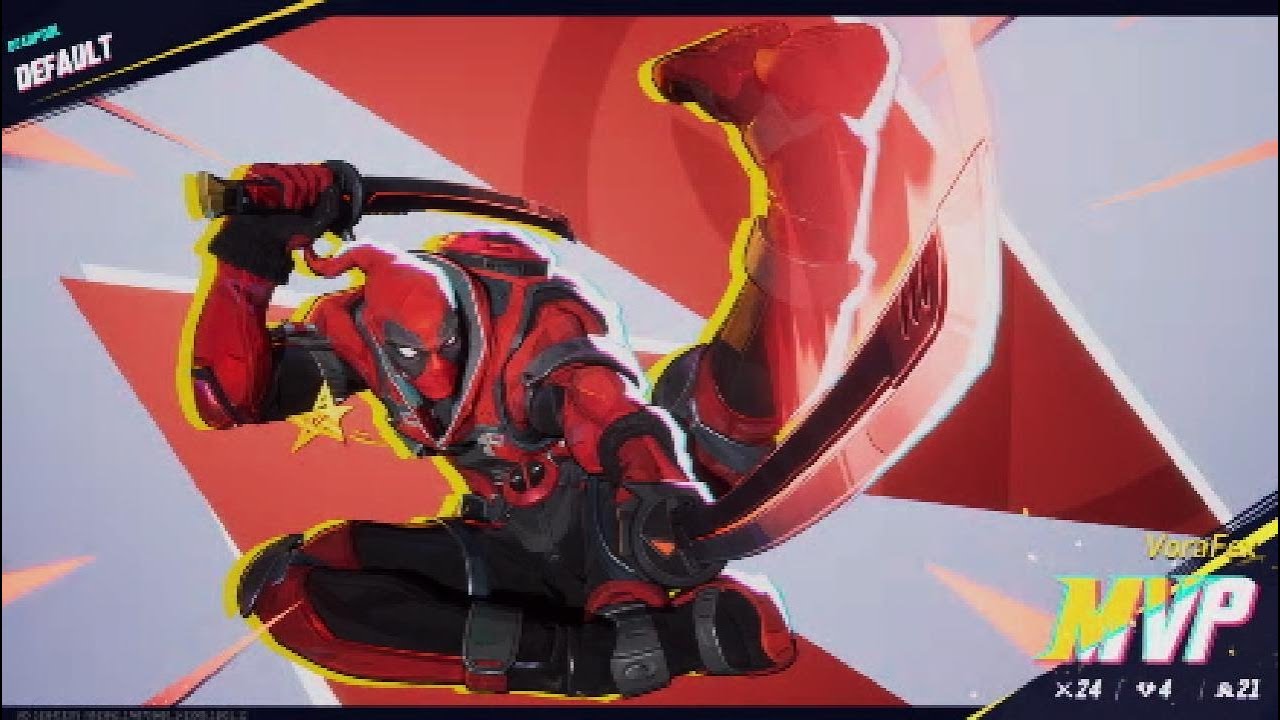 Support Deadpool is Amazing | Marvel Rivals