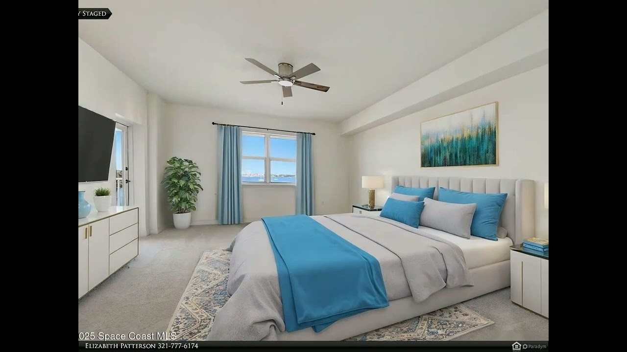 Berkshire Hathaway HomeServices Florida Realty - 134 Starboard Lane 504