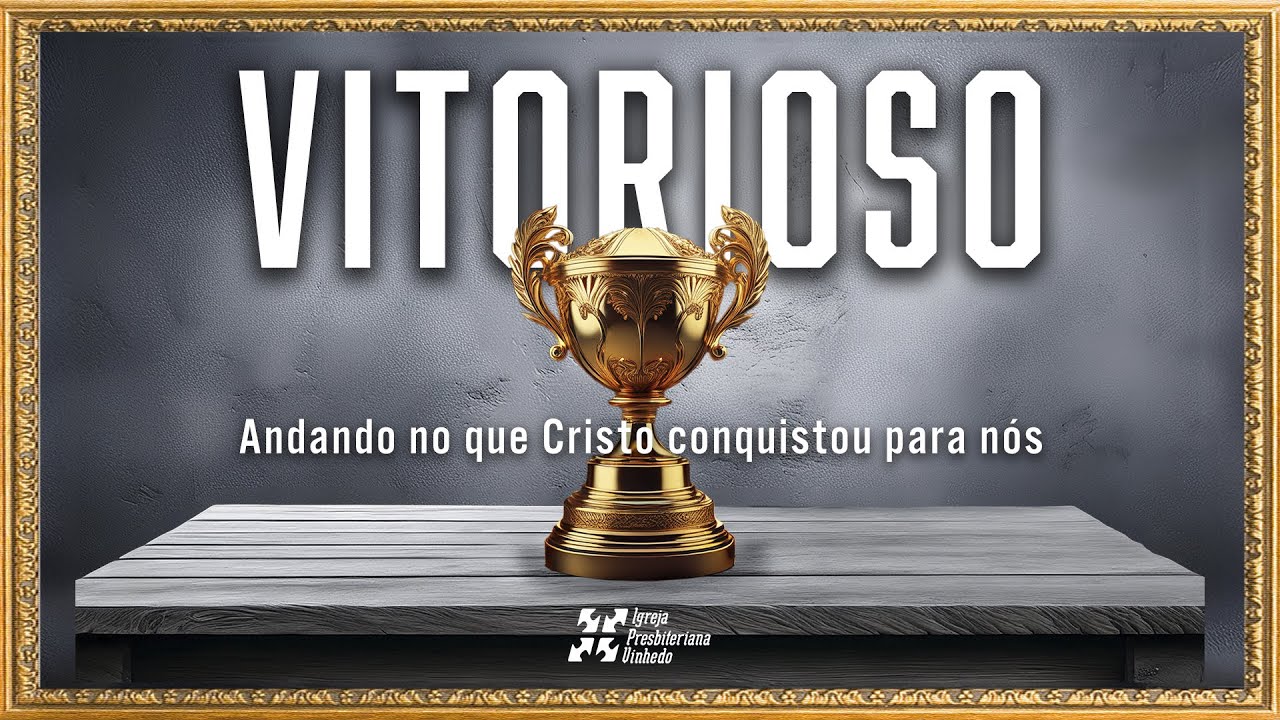 Vitorioso #1