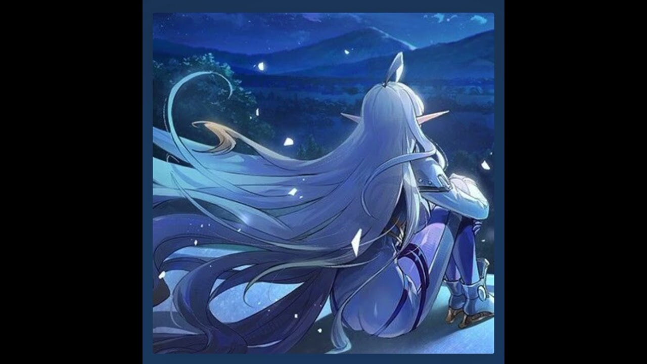 Oath of the Sword - Langrisser M Original Soundtrack