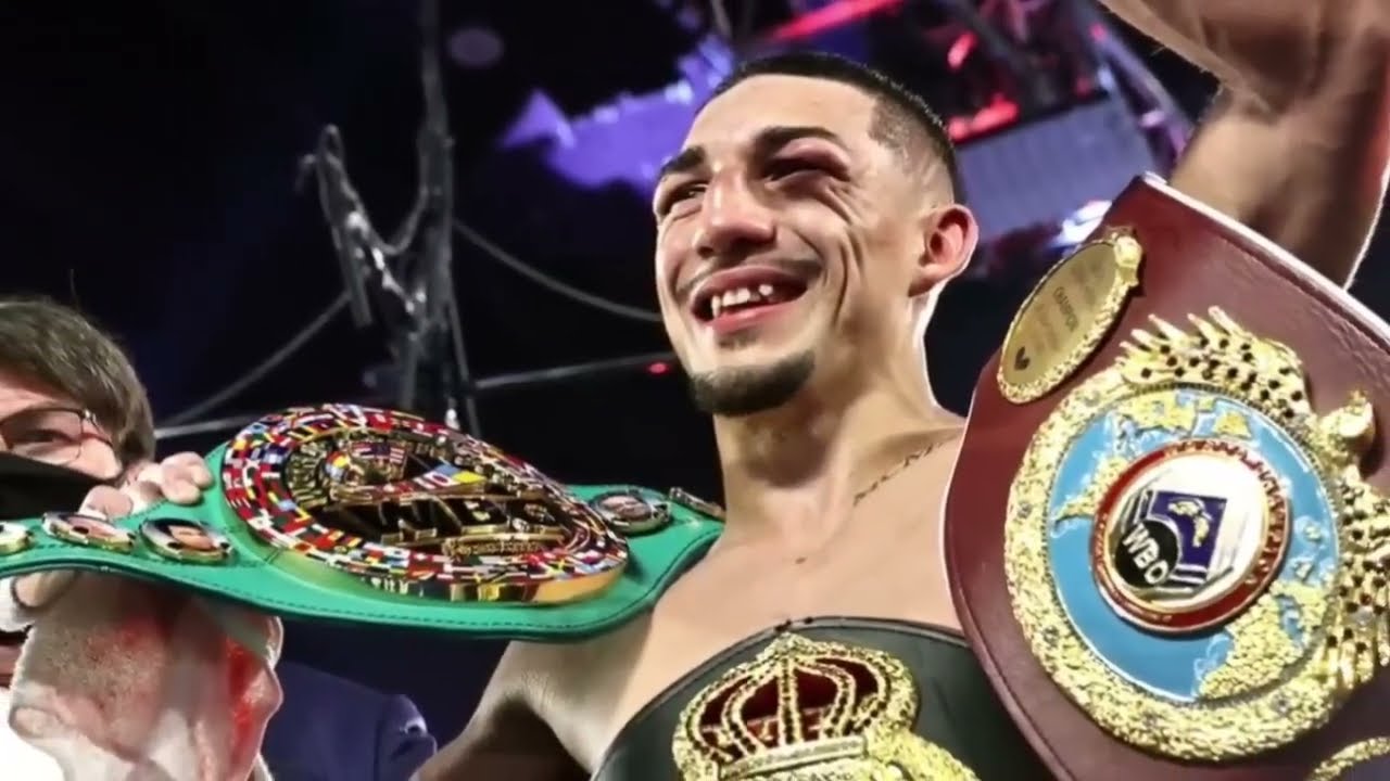 Terence Crawford JUST EXPOSED The WBC 'Mafia'! — 'They’re Killing Boxing!'