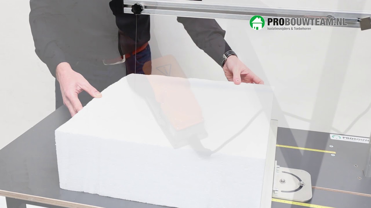 Tablecutter
