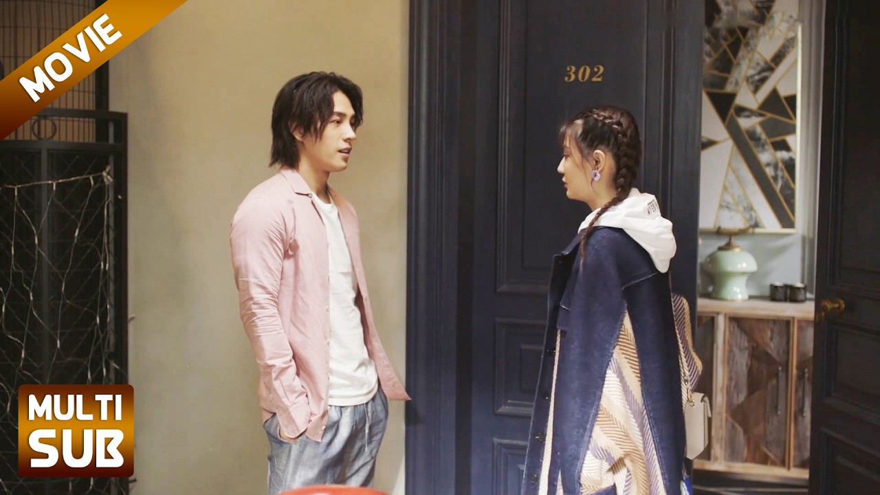 Муж встретил бывшую через 3 года в отеле, красота заставила жалеть.