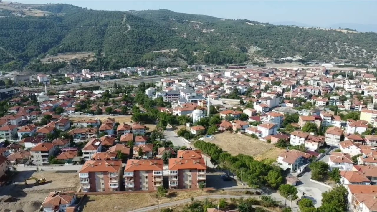 TAṢOVA DRON CEKIM 2024