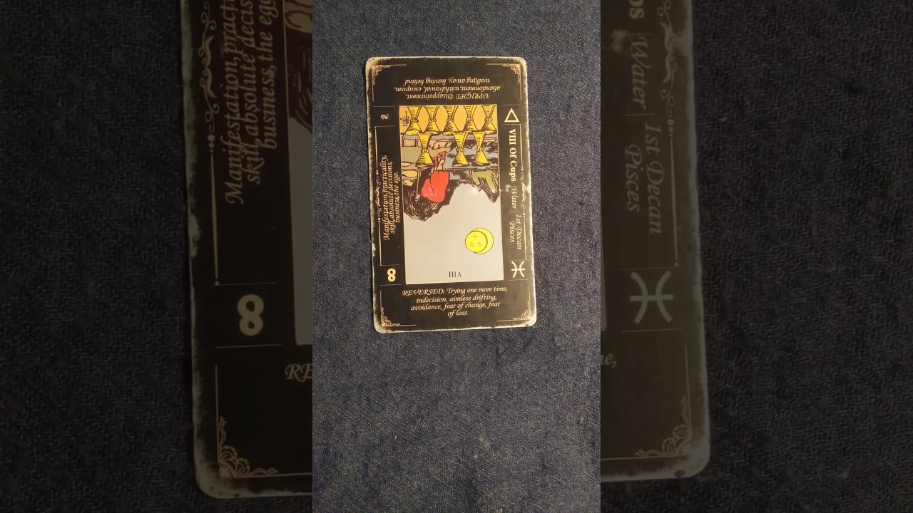 Gemini - March 6, 2025 - Daily Tarot Card
