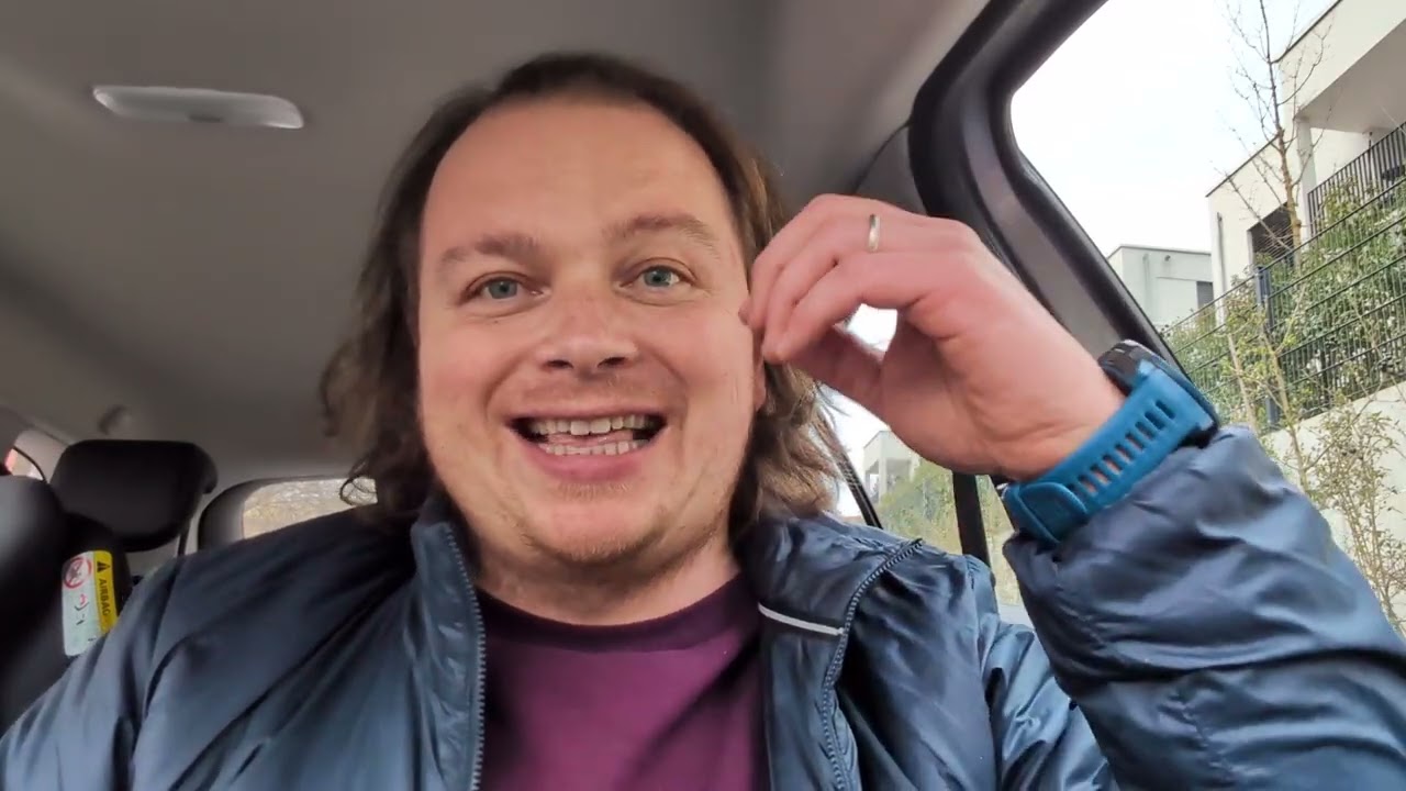 Немецких попамойщик : объявил Германии голодовку :)