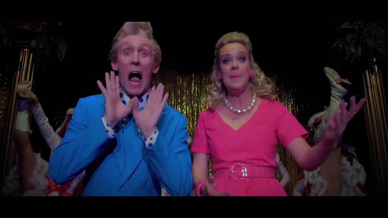 Shirley & Benny - Doe allemaal uw goesting